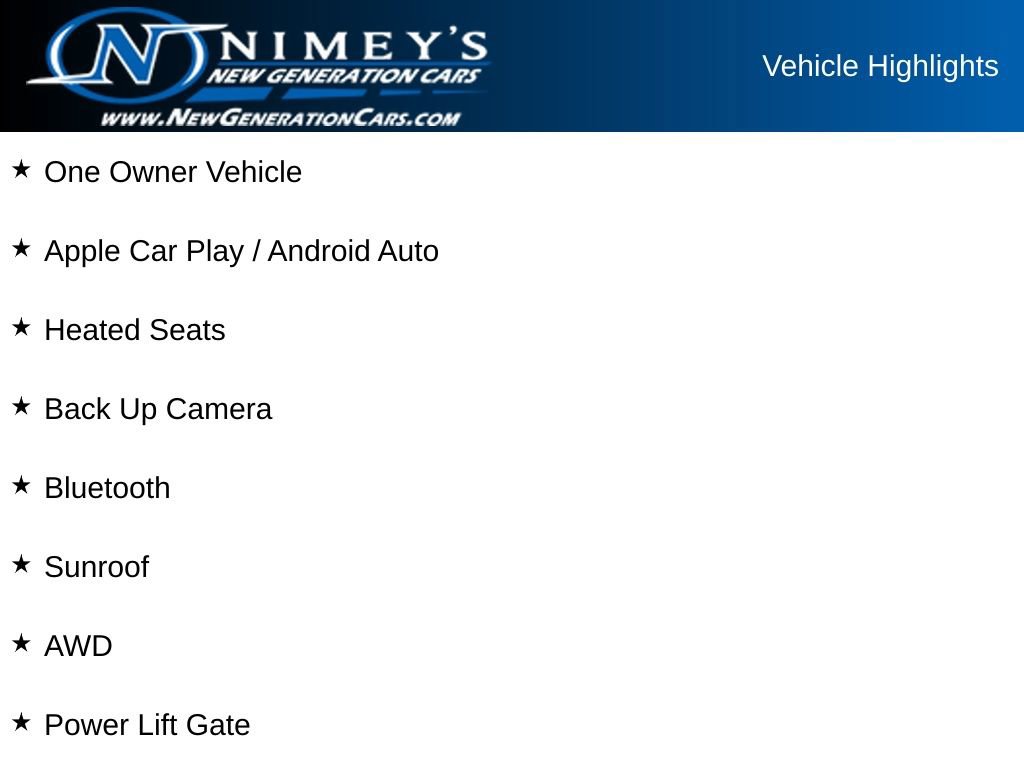 Used 2025 Lexus NX 250 AWD w/ Accessory Package (2T) image 6