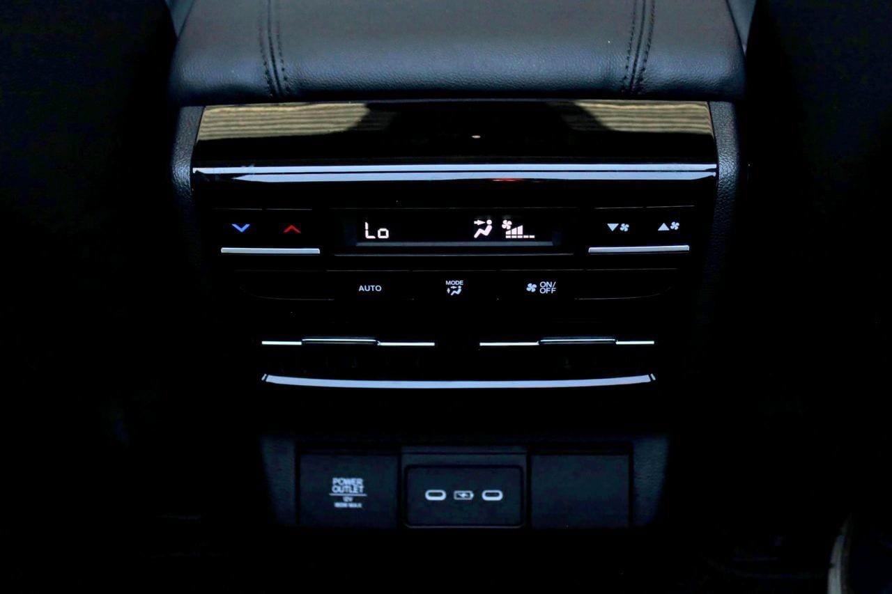 Used 2026 Acura MDX FWD image 20