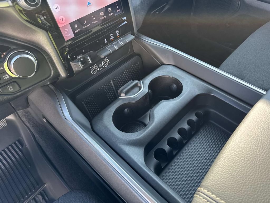 New 2026 RAM 1500 Big Horn image 45