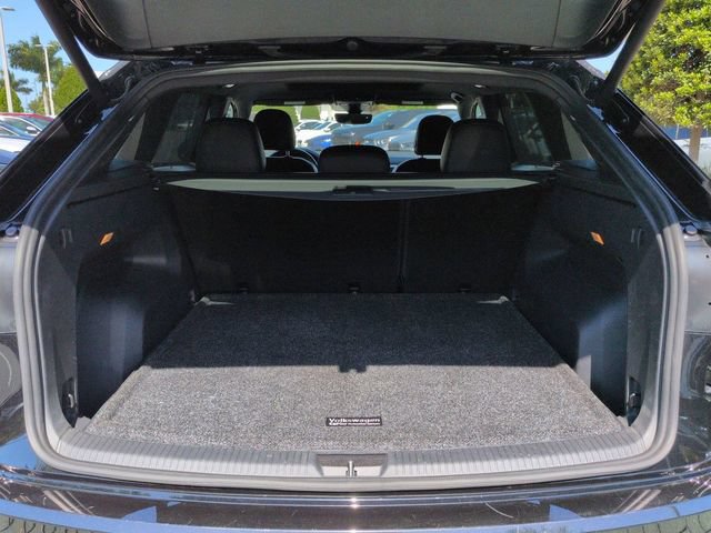 Used 2021 Volkswagen Atlas Cross Sport SEL Premium R-Line AWD/4WD image 14