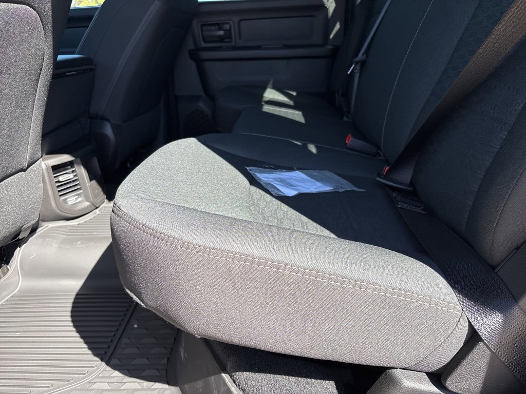 New 2026 RAM 2500 Tradesman image 19