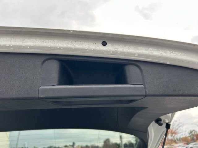 Certified 2022 Volkswagen Tiguan S image 36