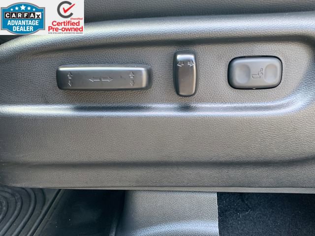 Used 2025 Honda Ridgeline TrailSport image 20