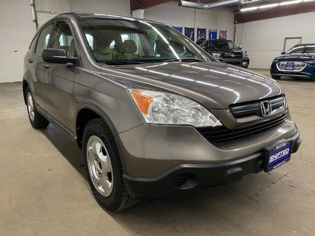 Used 2009 Honda CR-V LX image 6