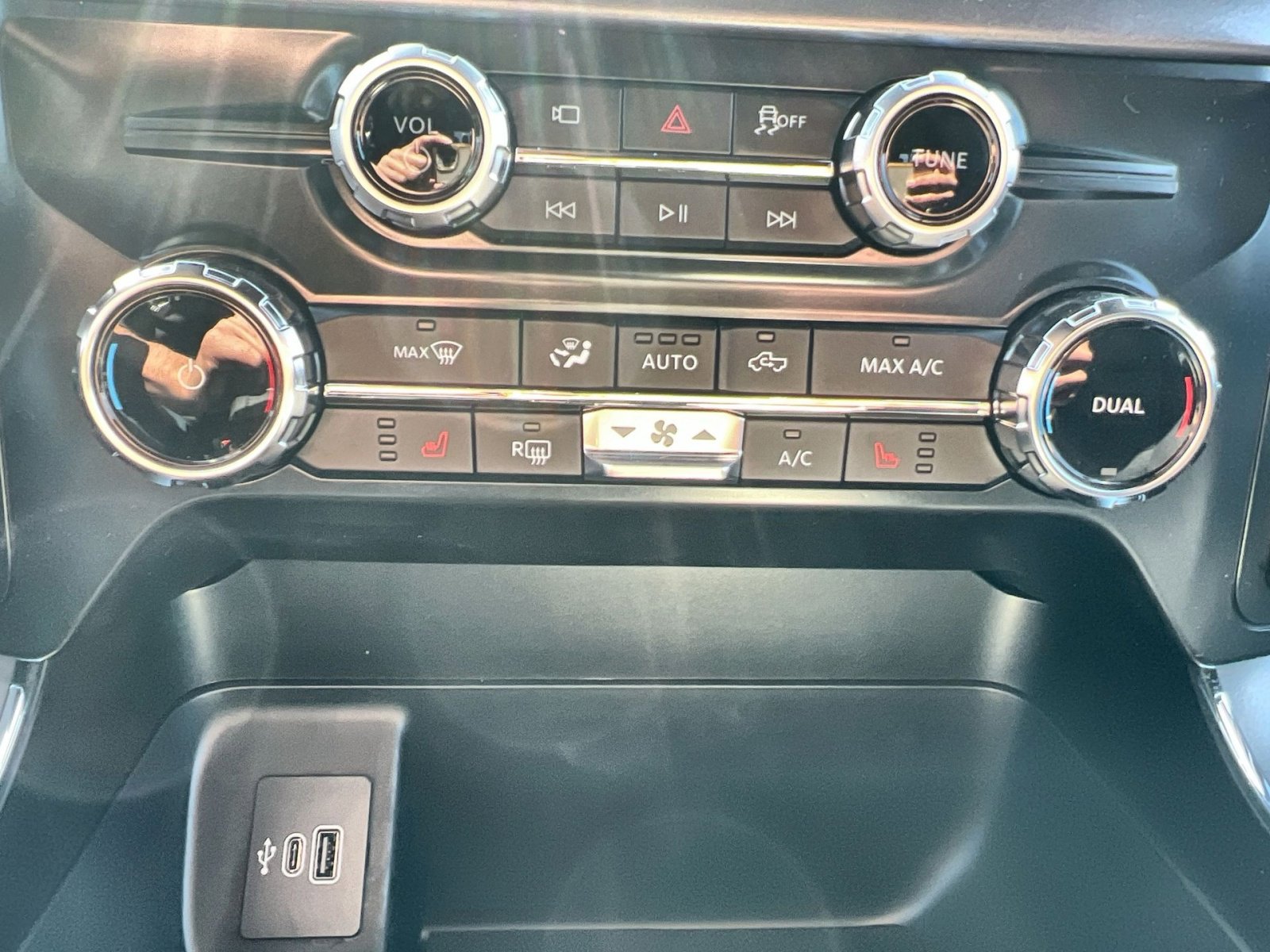 New 2026 Ford F150 XLT image 21