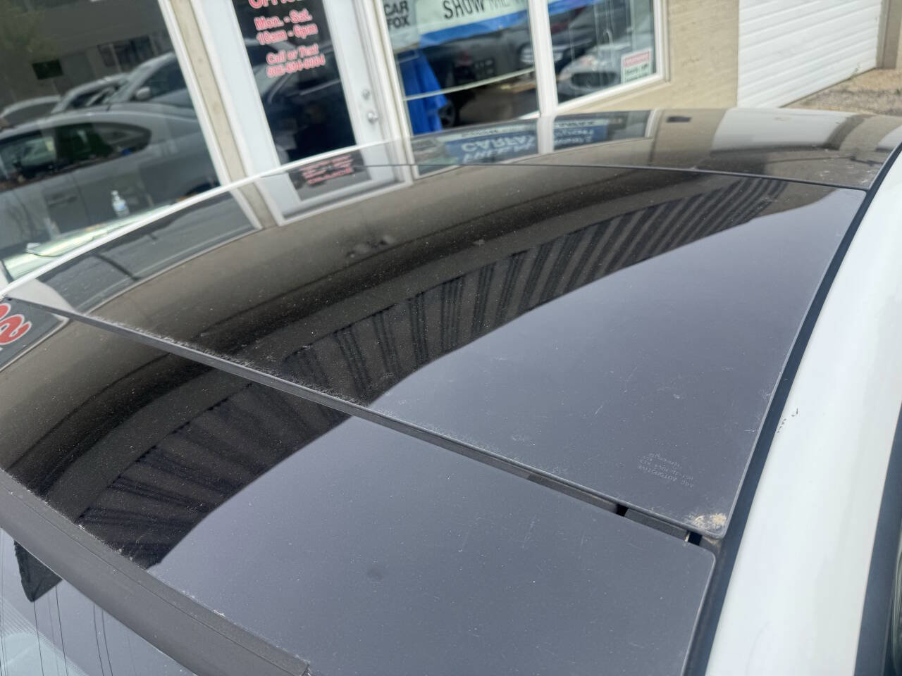 Used 2009 Scion tC FWD image 9