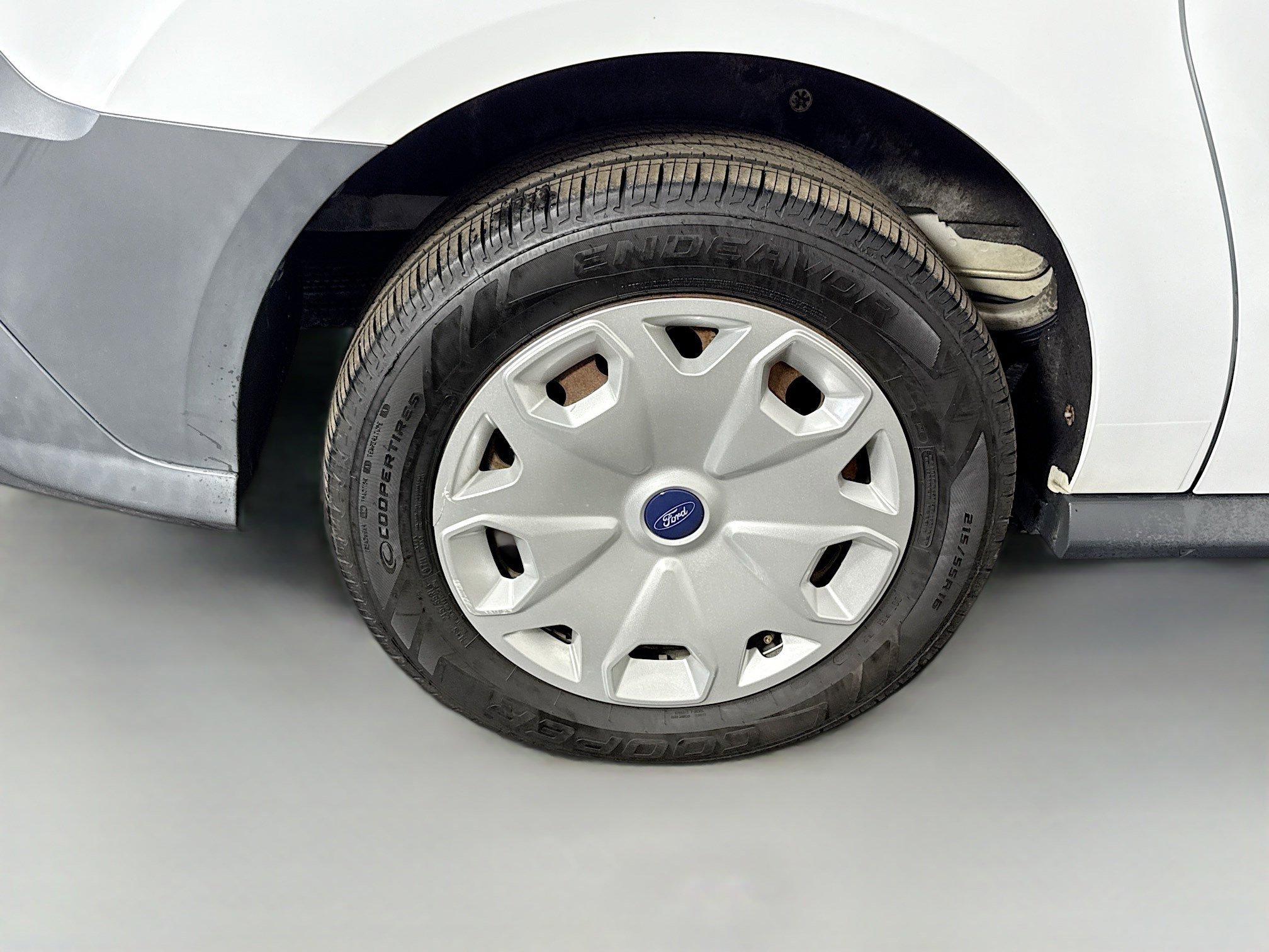 Used 2018 Ford Transit Connect XL image 30