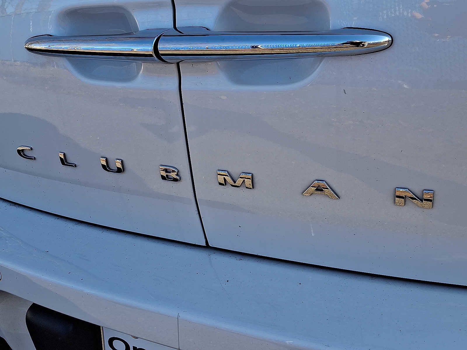 Used 2023 MINI Cooper Clubman S image 29