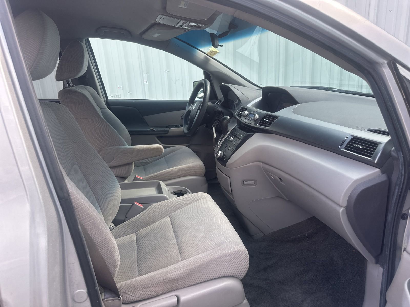 Used 2012 Honda Odyssey EX image 14
