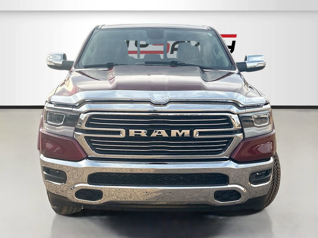 Used 2019 RAM 1500 Laramie image 2