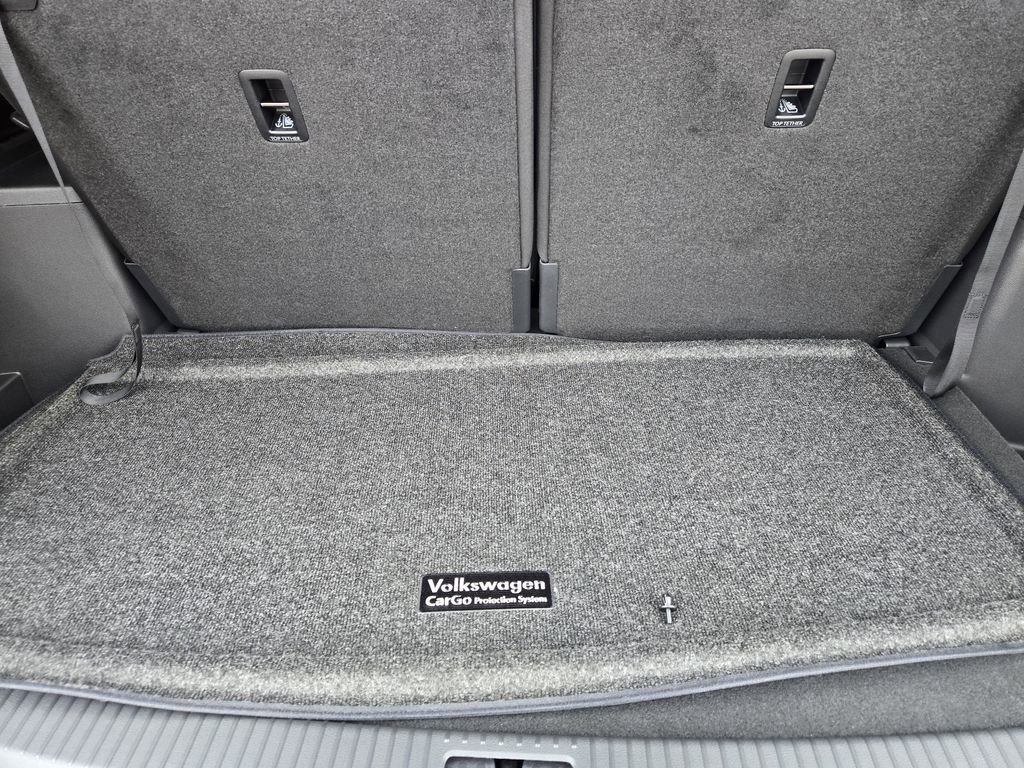 New 2026 Volkswagen Atlas SE image 24