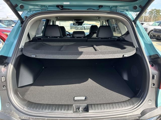 New 2026 Kia Seltos SX image 10