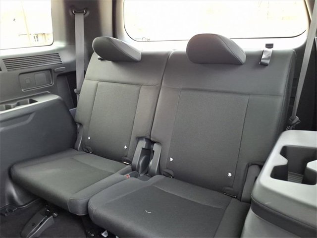 New 2026 Hyundai Santa Fe SE image 15