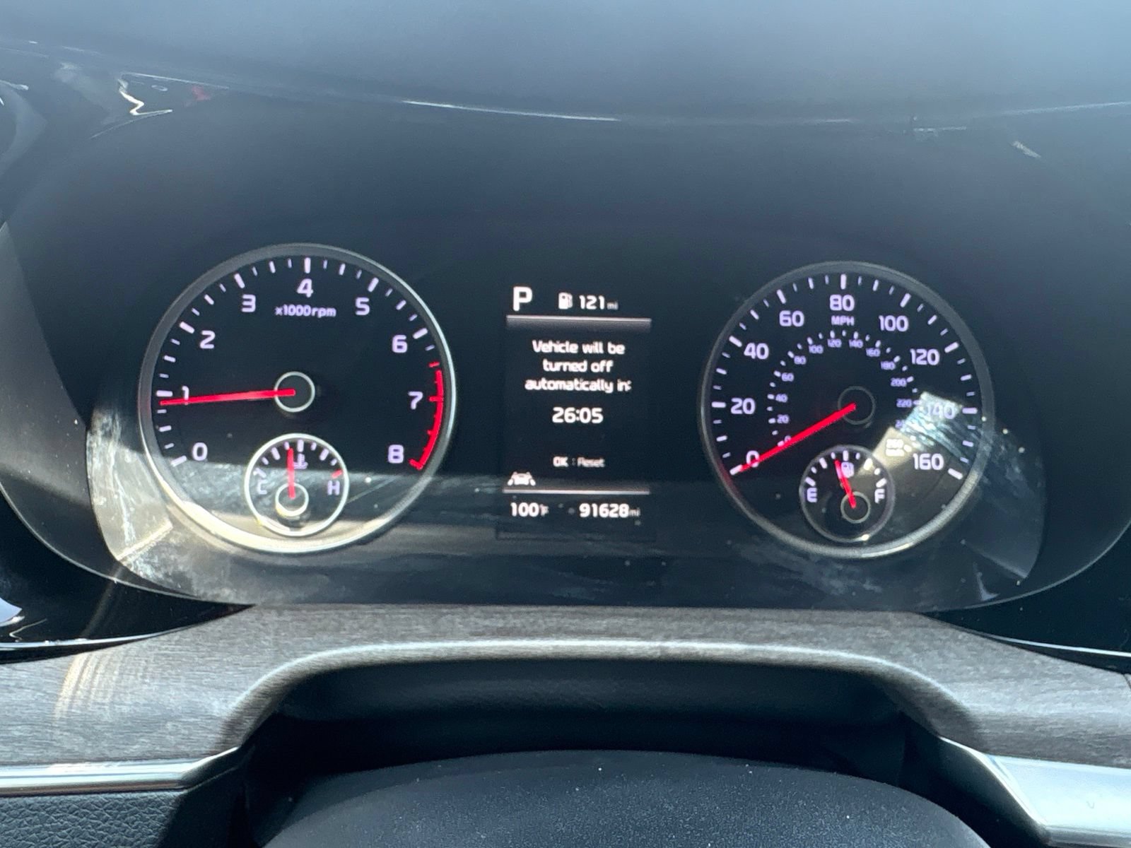 Used 2022 Kia K5 EX w/ EX Premium Package FWD image 24