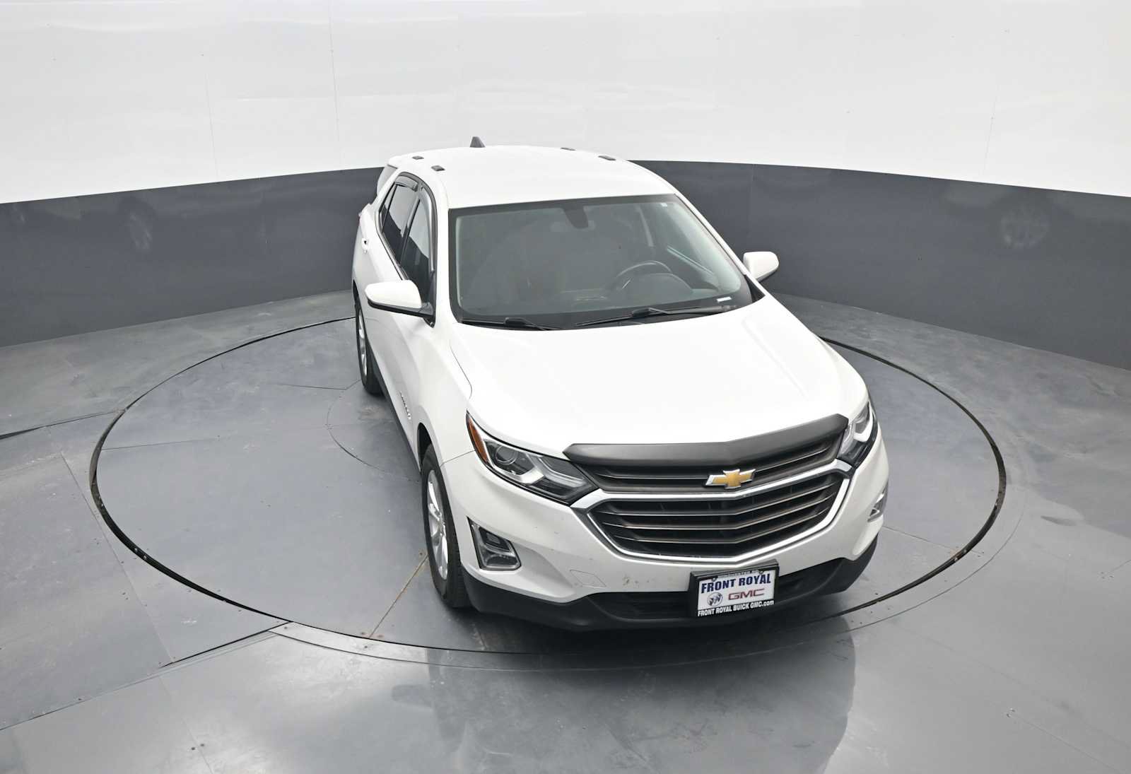 Used 2019 Chevrolet Equinox LT FWD image 42