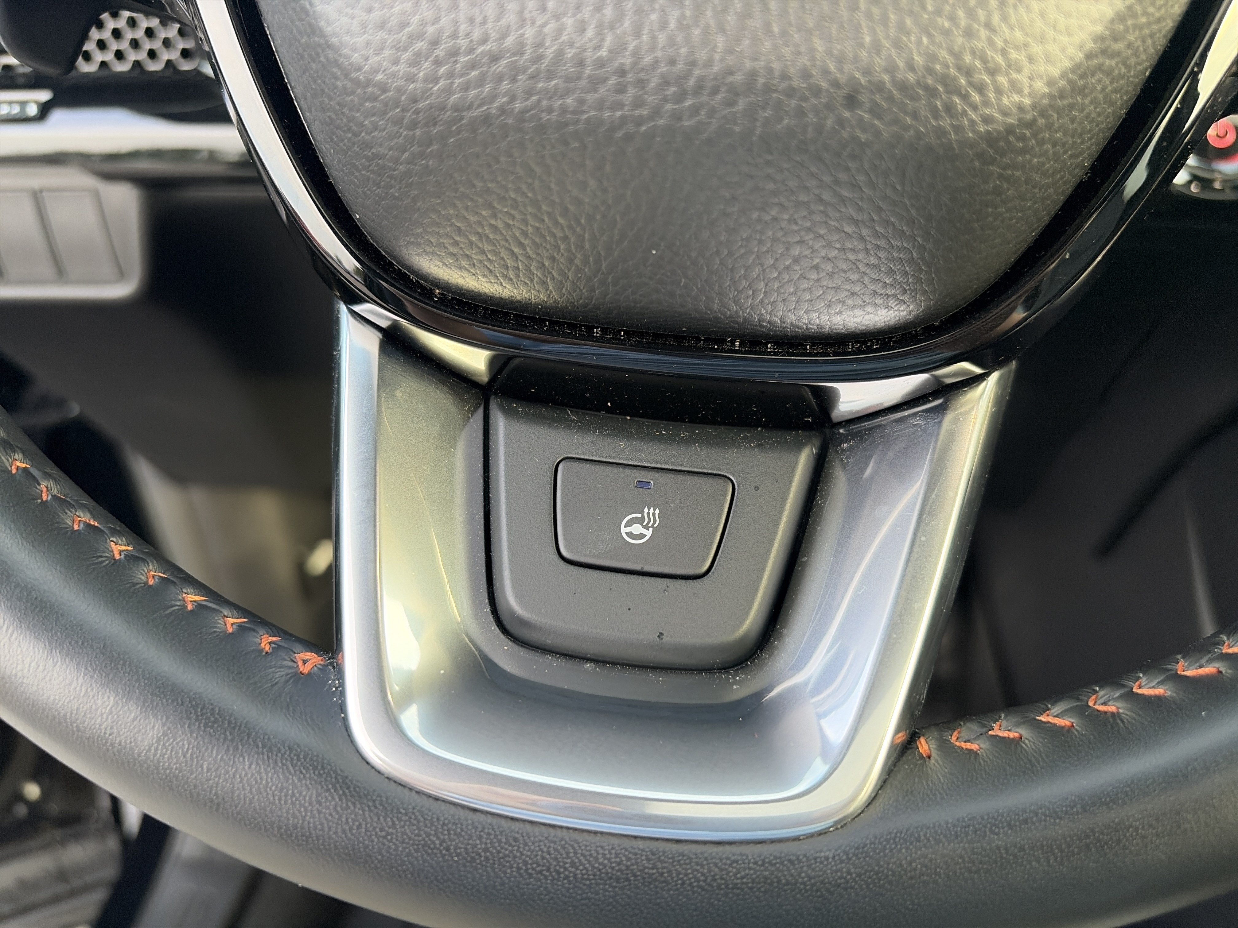 Used 2026 Honda CR-V Sport Touring image 33