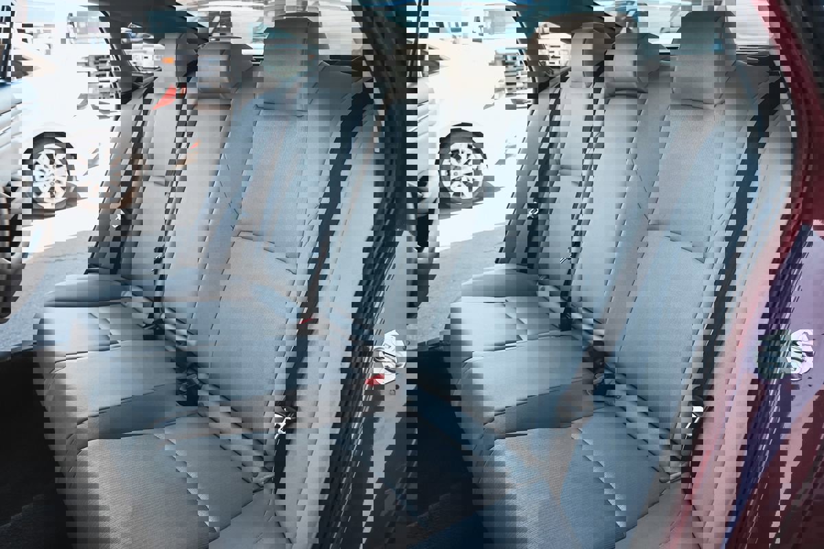 Used 2021 Honda Accord LX image 14