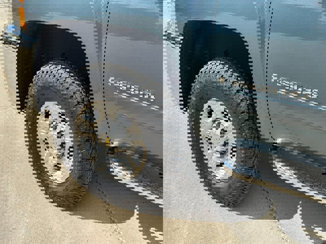 Used 2007 Chevrolet Silverado 2500 LT w/ 2LT Audio Package image 39