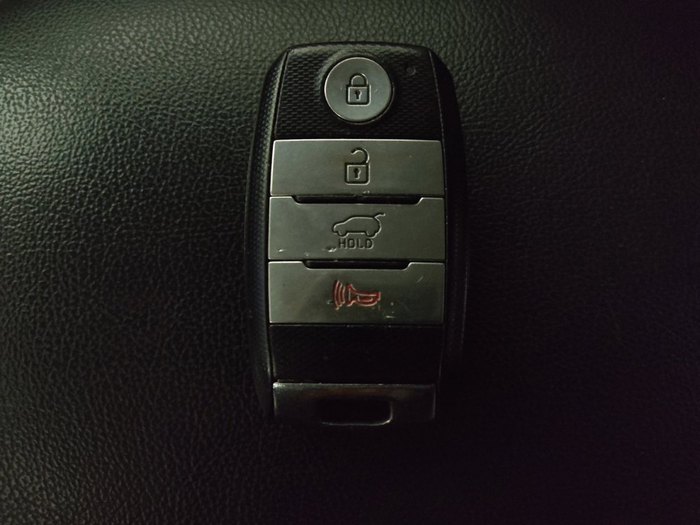 Used 2018 Kia Soul ! image 32