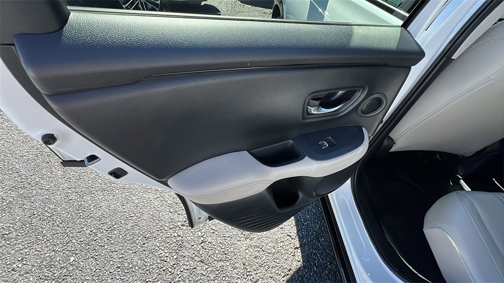 Used 2023 Honda HR-V EX-L image 20