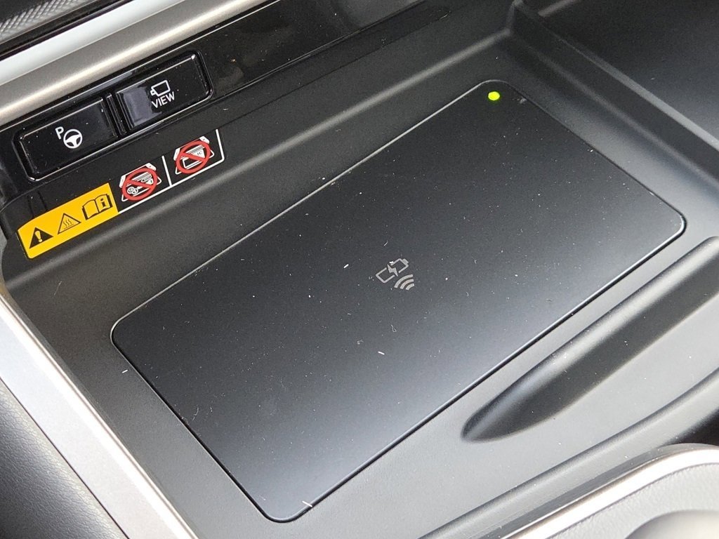 New 2026 Lexus TX 350 AWD image 16