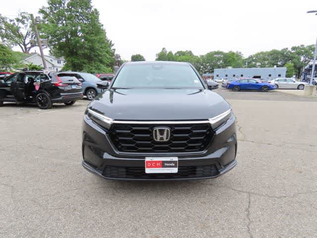 New 2027 Honda CR-V EX image 6