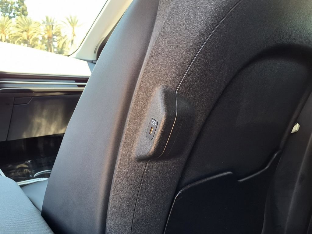 Certified 2024 Kia EV6 Light RWD image 12