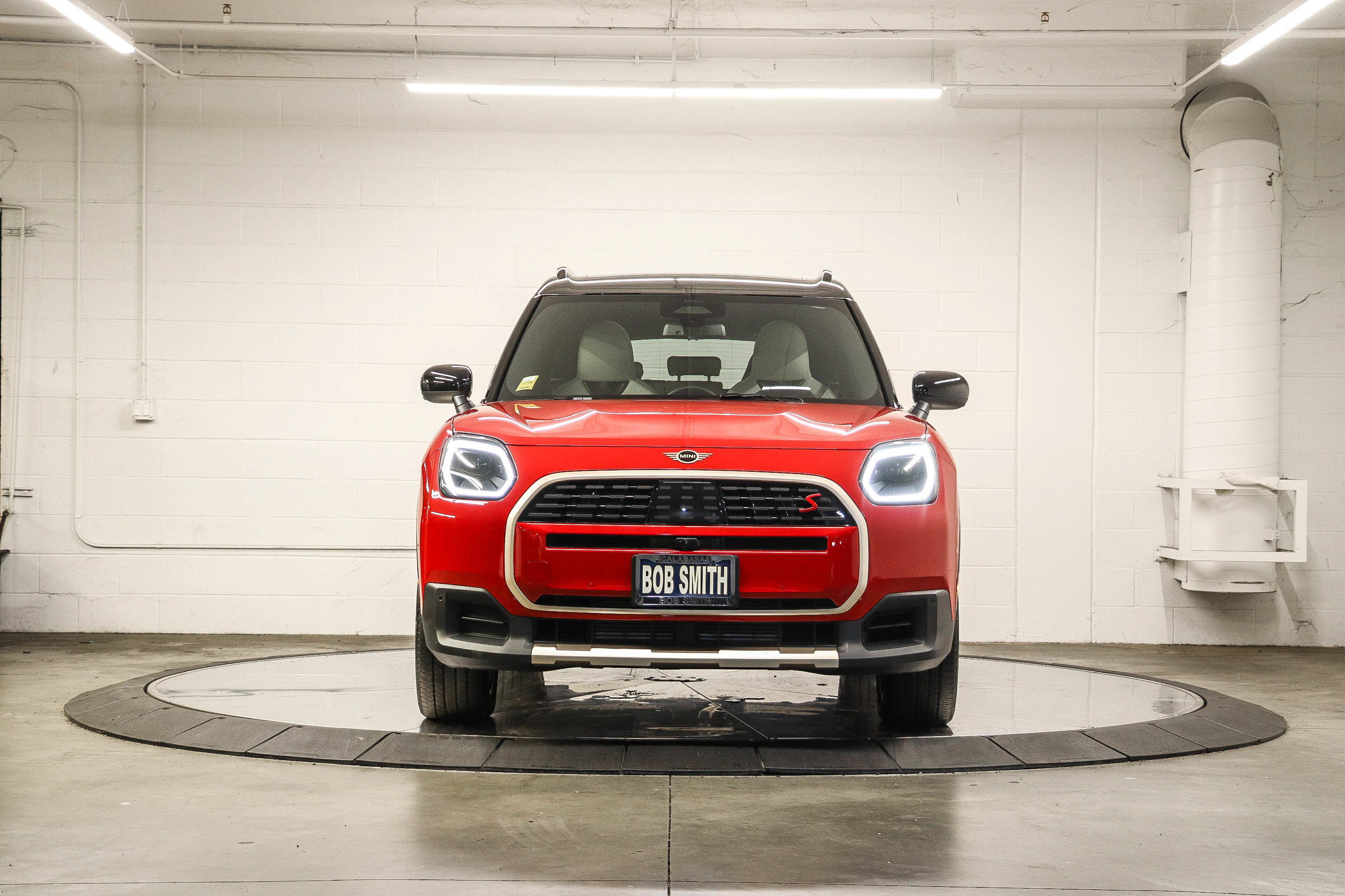 Used 2025 MINI Cooper Countryman S AWD/4WD image 2