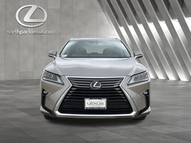 Used 2018 Lexus RX 350 FWD w/ Premium Package image 27