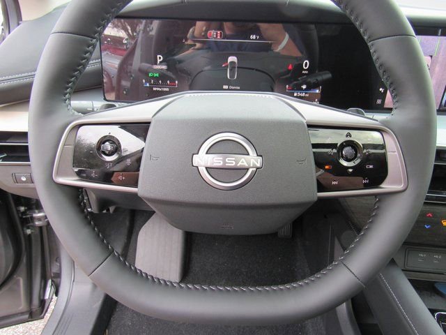 New 2026 Nissan Murano SL image 18