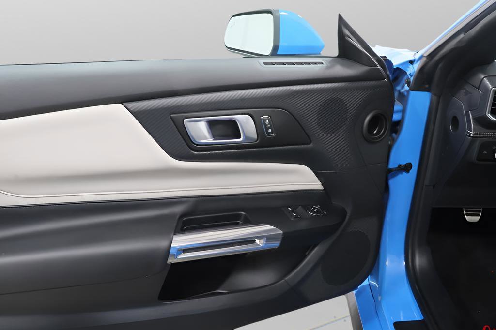 Used 2025 Ford Mustang GT Premium w/ GT Performance Package image 22