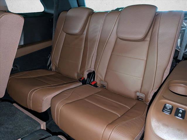 New 2026 Mercedes-Benz GLS 580 GLS 580 image 19