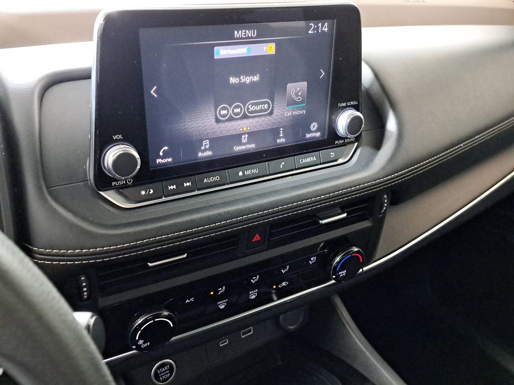 Used 2021 Nissan Rogue S image 17