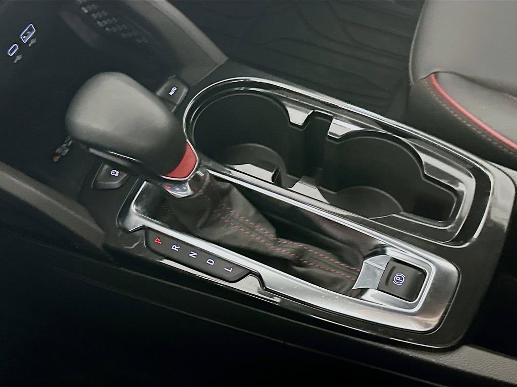 Used 2025 Chevrolet TrailBlazer RS w/ Convenience Package image 16