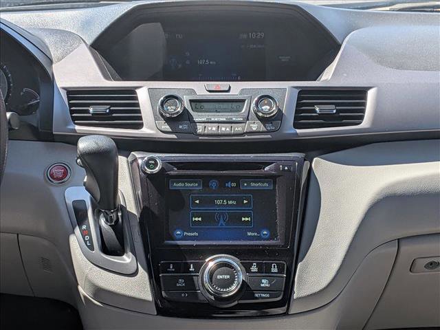 Used 2017 Honda Odyssey SE image 14