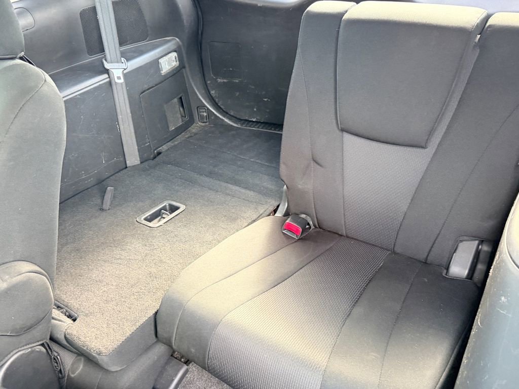 Used 2013 MAZDA MAZDA5 Sport FWD image 14