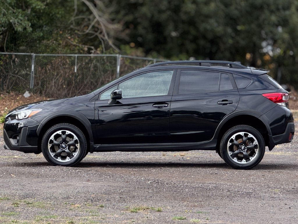 Certified 2021 Subaru Crosstrek 2.0i Premium w/ Popular Package #5 AWD/4WD image 5