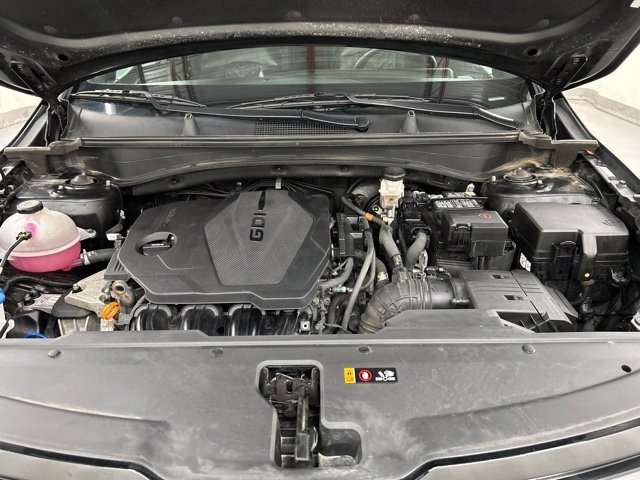 Used 2023 Kia Sportage X-Line w/ X-Line Premium Package AWD/4WD image 26