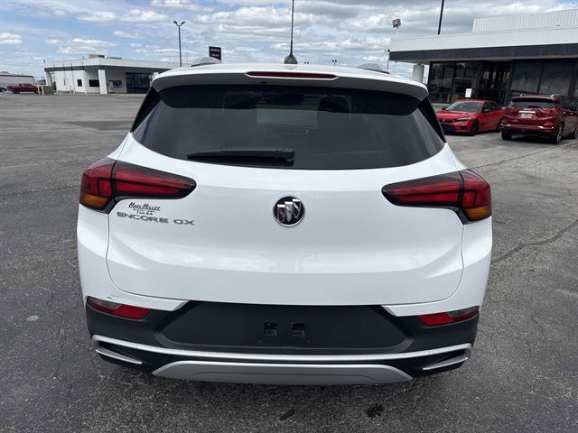 Used 2022 Buick Encore GX Select FWD image 5