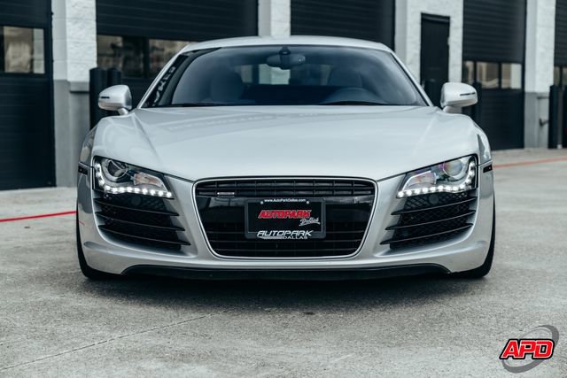 Used 2008 Audi R8 V8 AWD/4WD image 13