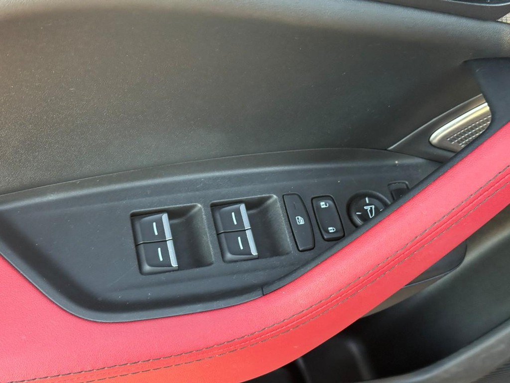 Used 2023 Acura TLX w/ A-SPEC Package AWD/4WD image 18