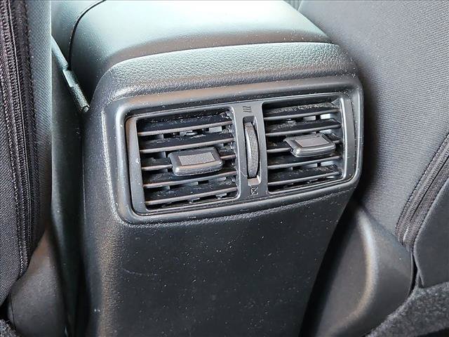 Used 2020 Nissan Rogue Sport S w/ Appearance Package FWD image 24