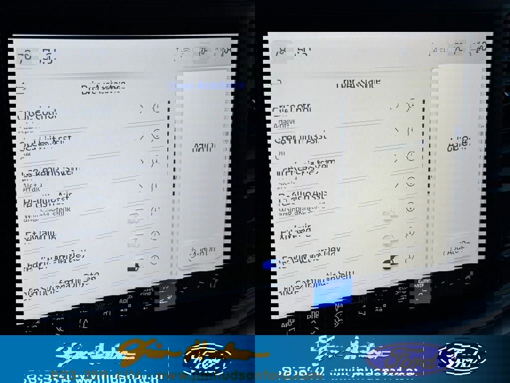 New 2026 Ford F250 Lariat w/ Lariat Ultimate Package image 47