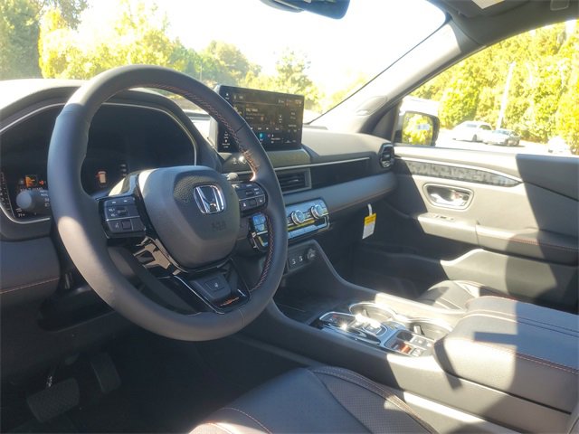 New 2026 Honda Passport TrailSport Elite image 14