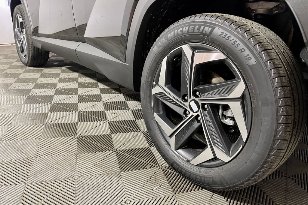 Used 2024 Hyundai Tucson SEL image 12