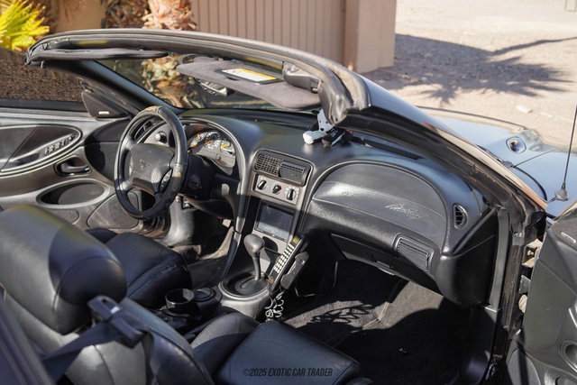 Used 1998 Ford Mustang GT RWD image 41