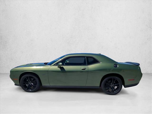 Used 2018 Dodge Challenger R/T Plus RWD image 8