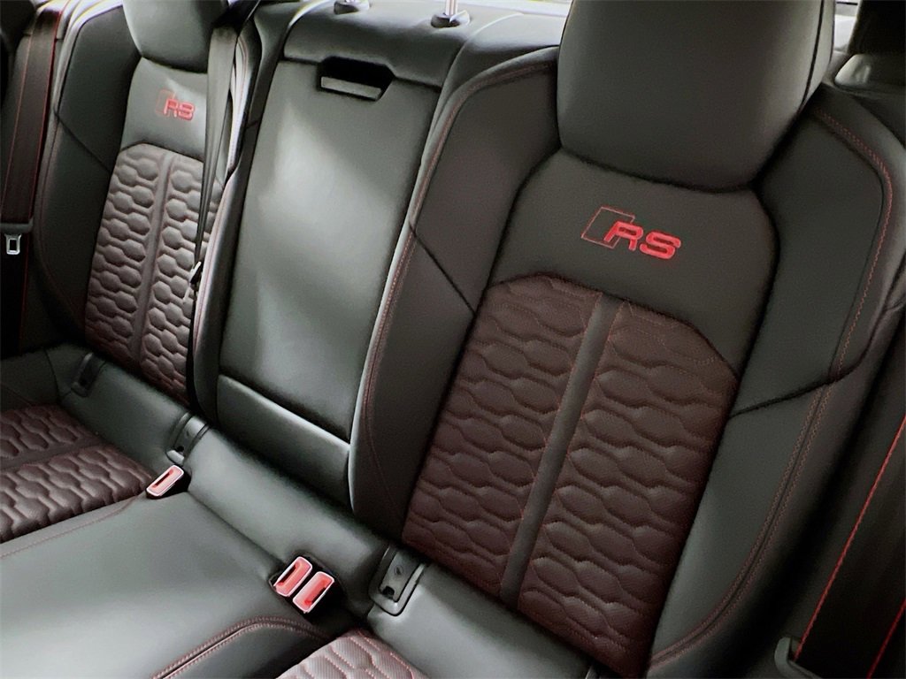 New 2026 Audi RS 7 Performance image 20
