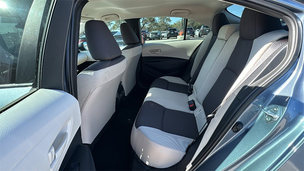 New 2026 Toyota Corolla LE image 21