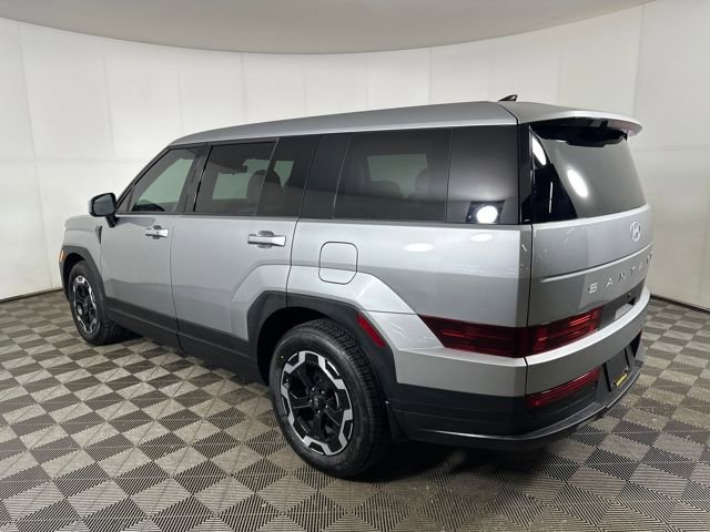 Used 2024 Hyundai Santa Fe SE image 5